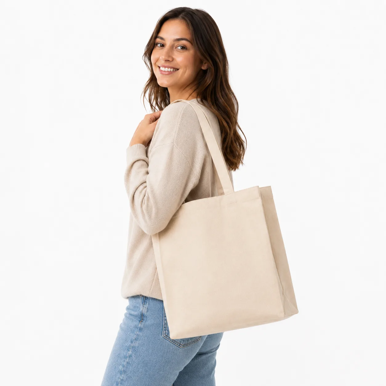 Tote bag y lienzo — foto 2
