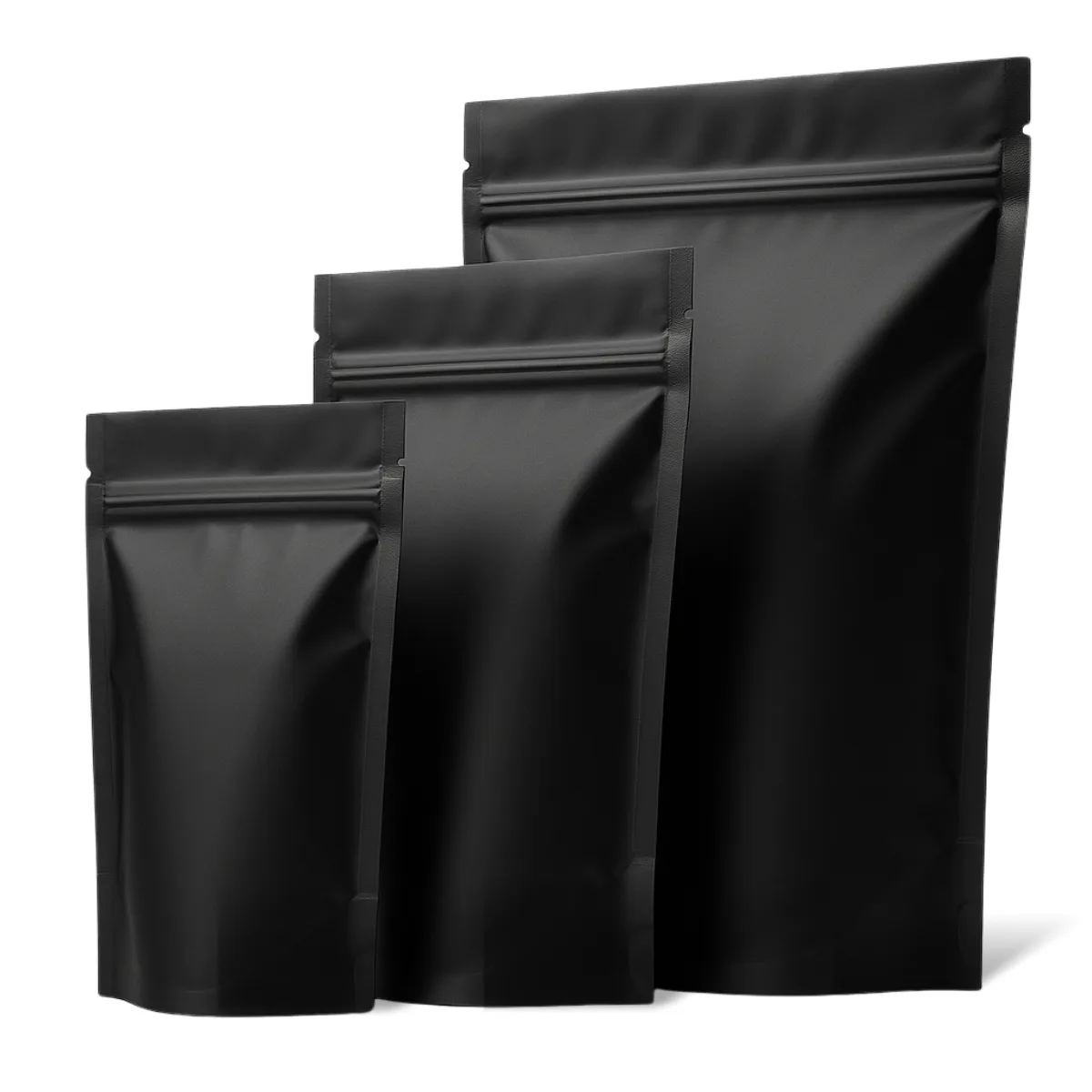Modelos doypack — foto 1